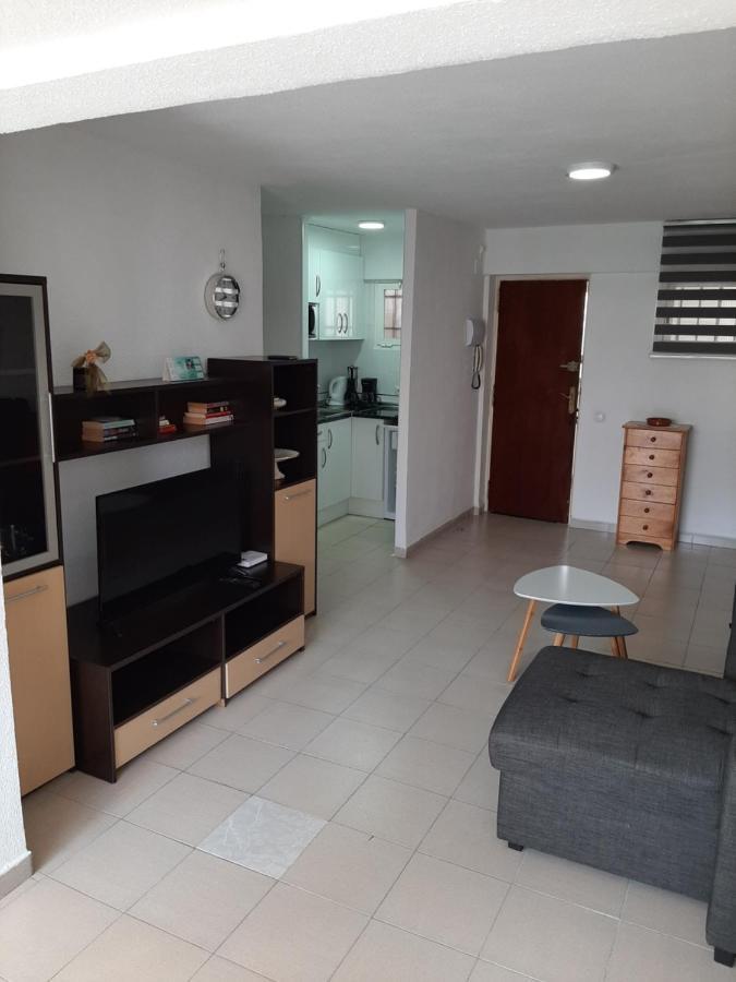 Moby dick 5E  Appartement Benidorm Buitenkant foto