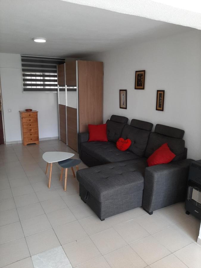 Moby dick 5E  Appartement Benidorm Buitenkant foto